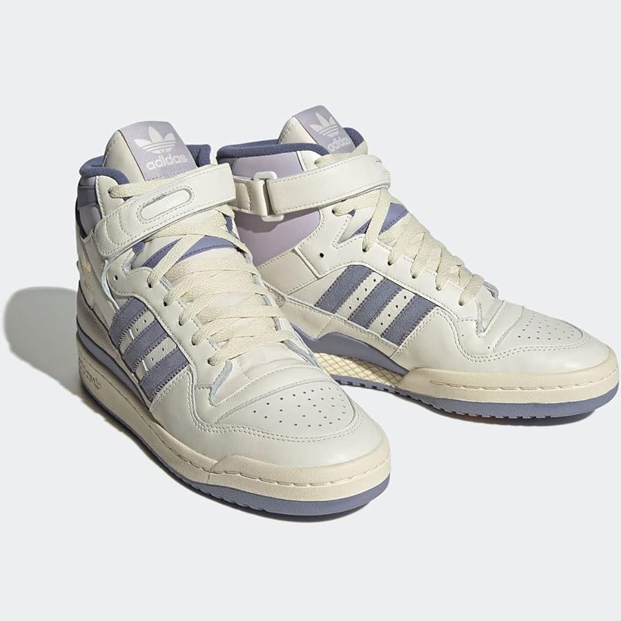 Amazon.co.jp: [アディダス] フォーラム 84 ハイ FORUM 84 HIGH